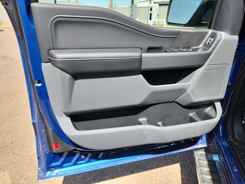 New 2025 Ford F150 XLT w/ Equipment Group 301A Standard image 10