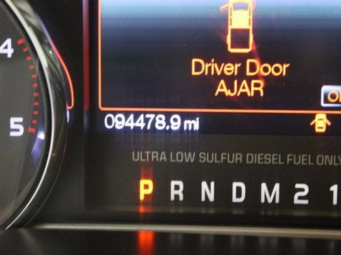 Used 2016 Ford F350 Lariat w/ Lariat Ultimate Package image 8