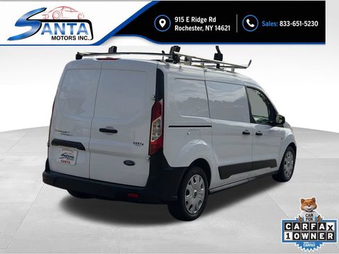Used 2020 Ford Transit Connect XL FWD image 20