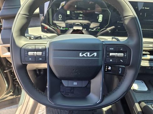 New 2027 Kia Telluride SX FWD image 17