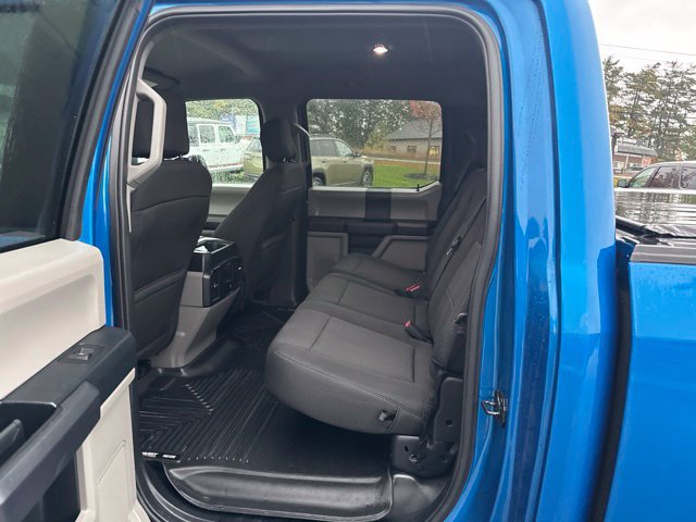 Used 2019 Ford F150 XL w/ Equipment Group 101A Mid AWD/4WD image 16