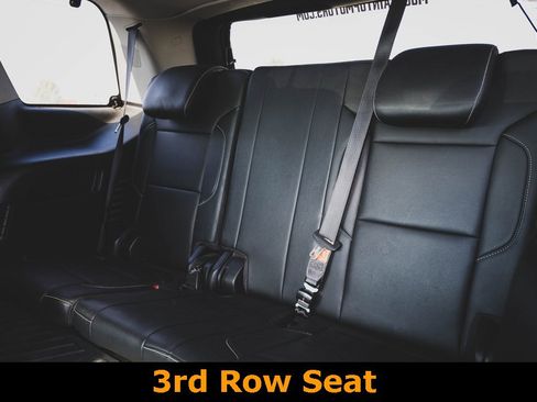 Used 2019 Chevrolet Tahoe Premier image 26