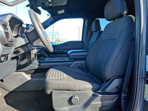 Certified 2023 Ford F150 XL w/ STX Appearance Package image 14