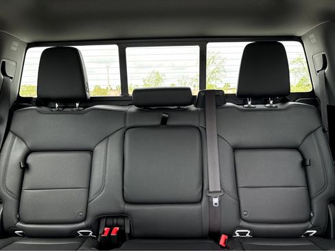 Used 2024 Chevrolet Silverado 1500 RST w/ All Star Edition Plus image 6