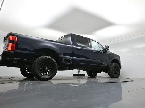 New 2025 Ford F250 Platinum image 46
