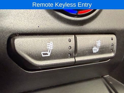 Used 2022 Chevrolet Silverado 2500 LT w/ Convenience Package image 22