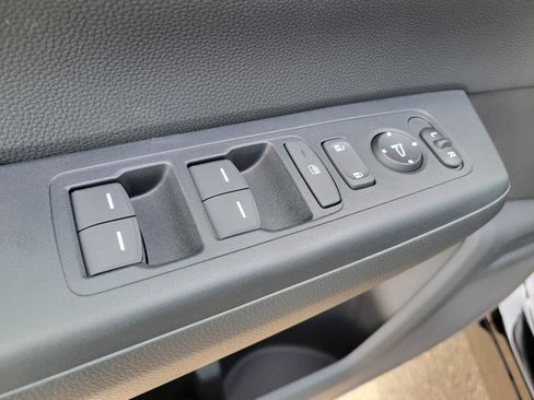 Used 2026 Honda CR-V Sport-L image 20