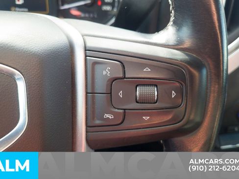 Used 2021 GMC Sierra 1500 Elevation image 11