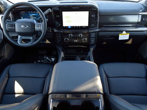 New 2026 Ford F350 Lariat w/ Lariat Ultimate Package image 7