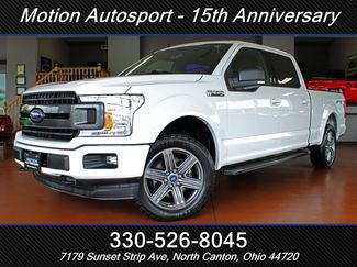 Used 2020 Ford F150 XLT w/ Equipment Group 302A Luxury AWD/4WD video 1