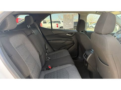 Certified 2024 Chevrolet Equinox LT image 20