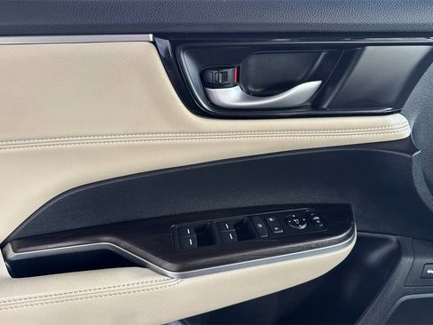 Used 2018 Honda Clarity Plug-In Hybrid image 10