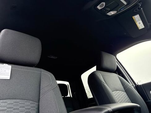 New 2026 RAM 3500 Big Horn AWD/4WD image 27