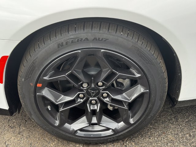 New 2026 Dodge Charger R/T AWD/4WD image 10