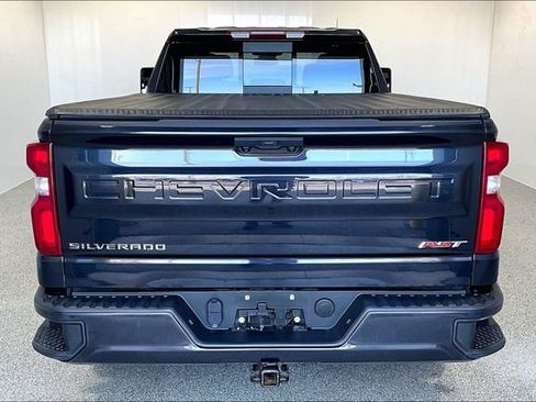 Used 2023 Chevrolet Silverado 1500 RST w/ All Star Edition Plus image 6