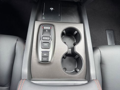 New 2026 Honda Ridgeline TrailSport image 22