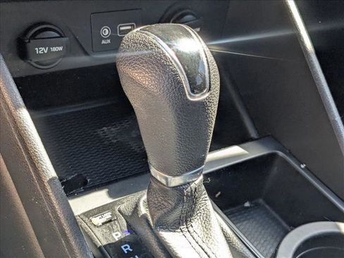 Used 2019 Hyundai Tucson SE image 8