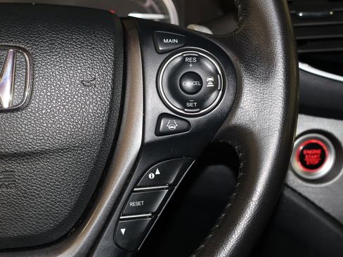 Used 2023 Honda Ridgeline RTL image 23