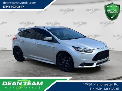 Used 2014 Ford Focus ST w/ Equipment Group 202A