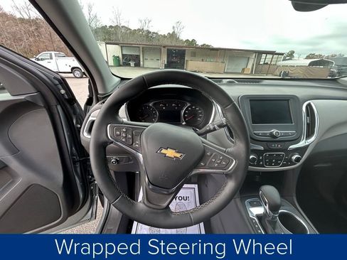 Used 2023 Chevrolet Equinox LT w/ Driver Convenience Package image 31