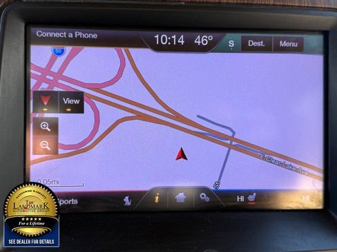 Used 2013 Ford F150 Lariat w/ Luxury Equipment Group image 15