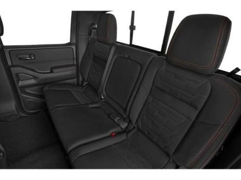 Used 2024 Nissan Frontier PRO-4X w/ Pro Convenience Package image 20