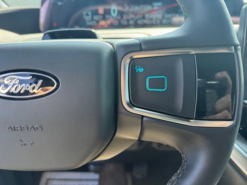 New 2026 Ford Expedition Max Platinum w/ Stealth Appearance Package AWD/4WD image 36