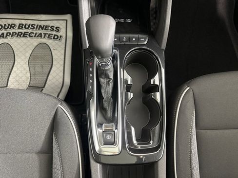 New 2026 Chevrolet TrailBlazer LT w/ Convenience Package image 18