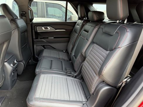 New 2026 Ford Explorer ST-Line image 44