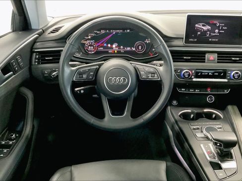 Used 2019 Audi A4 2.0T Premium Plus w/ Premium Plus Package image 14
