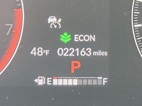 Used 2024 Honda CR-V EX-L image 18