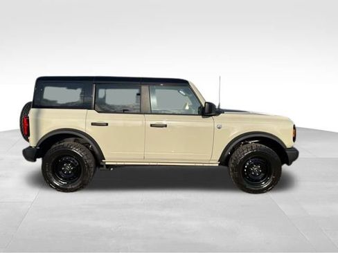 New 2026 Ford Bronco Big Bend image 9