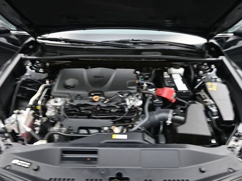 Used 2021 Toyota Camry SE image 26