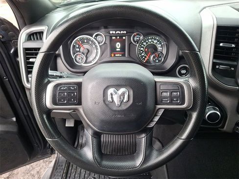 Used 2021 RAM 2500 Tradesman image 16