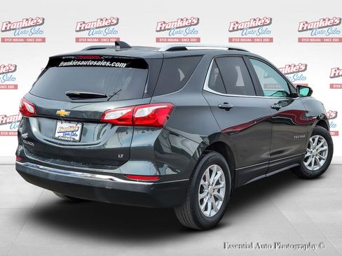 Used 2020 Chevrolet Equinox LT image 6