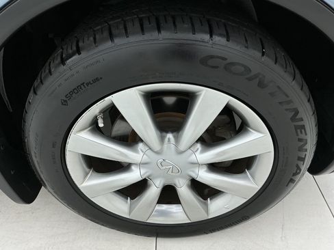 Used 2016 INFINITI QX50 2WD w/ Premium Plus Package image 47