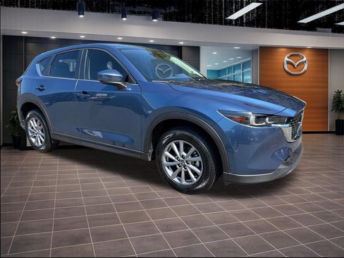 Used 2023 MAZDA CX-5 AWD 2.5 S image 7