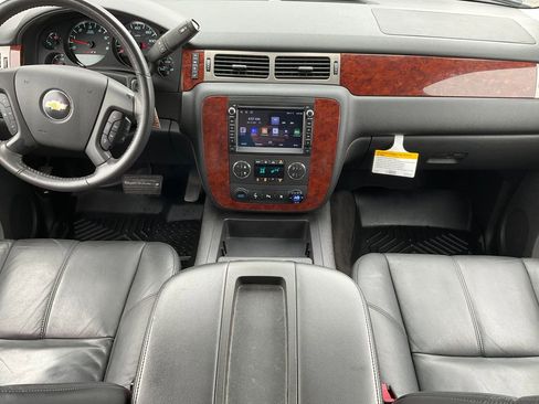 Used 2010 Chevrolet Silverado 1500 LTZ w/ Z71 Appearance Package image 3