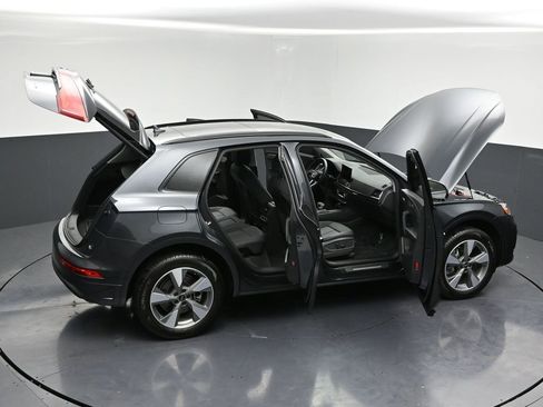 Used 2025 Audi Q5 2.0T Premium image 33