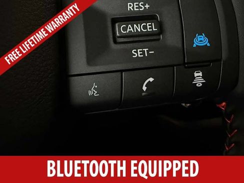 New 2026 Nissan Pathfinder Rock Creek AWD/4WD image 10