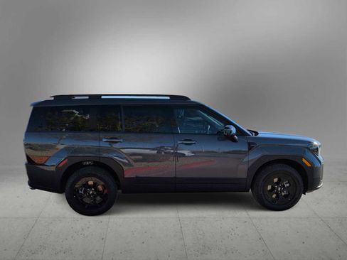 New 2026 Hyundai Santa Fe XRT image 9