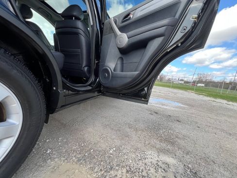 Used 2009 Honda CR-V EX-L image 11