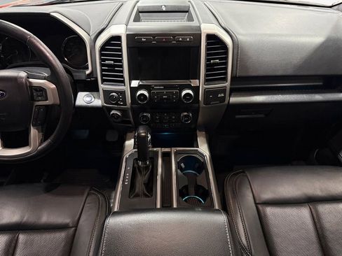 Used 2020 Ford F150 Lariat w/ Equipment Group 502A Luxury image 33