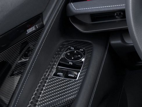 New 2026 Chevrolet Corvette Stingray Preferred Cpe w/ Z51 Performance Package image 22