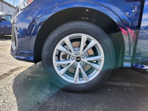 New 2025 Audi Q3 2.0T Premium image 20