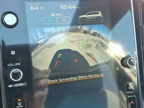 New 2026 Subaru Forester Premium image 19