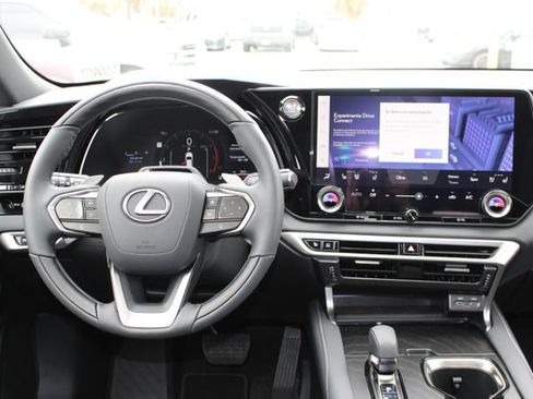 Certified 2026 Lexus RX 350 Premium Plus w/ Convenience Package FWD image 14