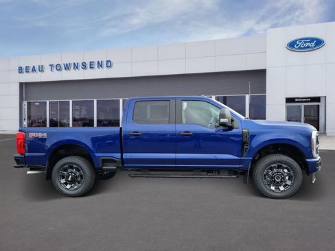New 2026 Ford F250 XL w/ STX Appearance Package image 3