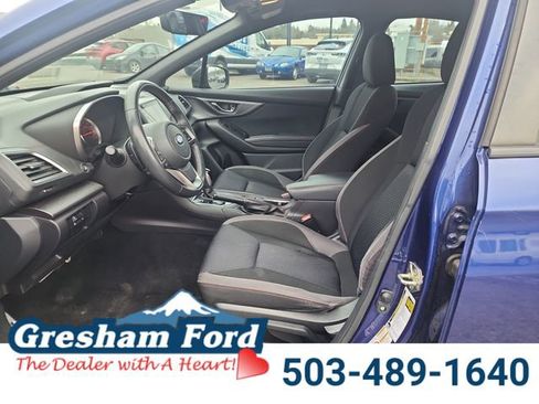 Used 2017 Subaru Impreza 2.0i Sport image 12