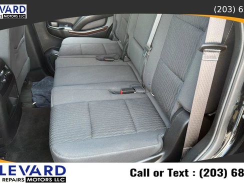 Used 2016 GMC Yukon SLE w/ HD Trailering Package image 28